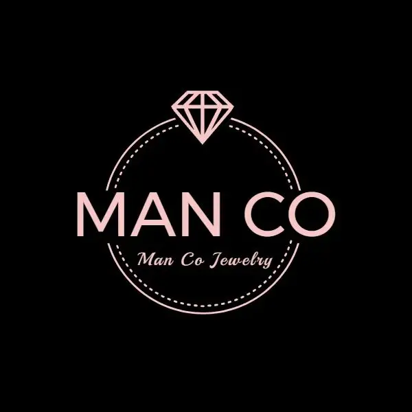 Man Co Jewelry Store