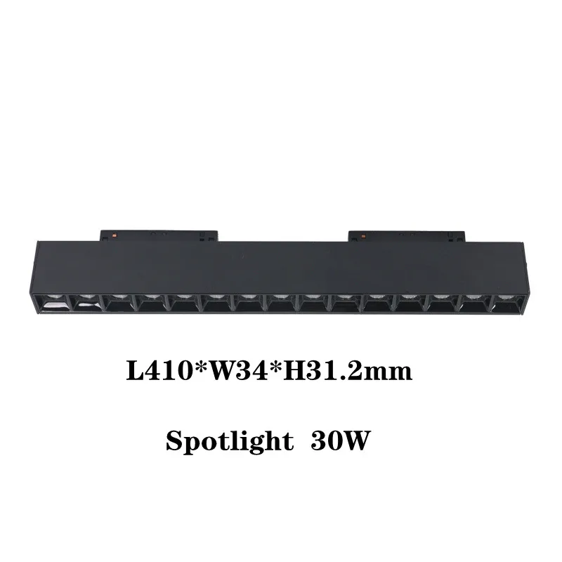 Spotlight 30W