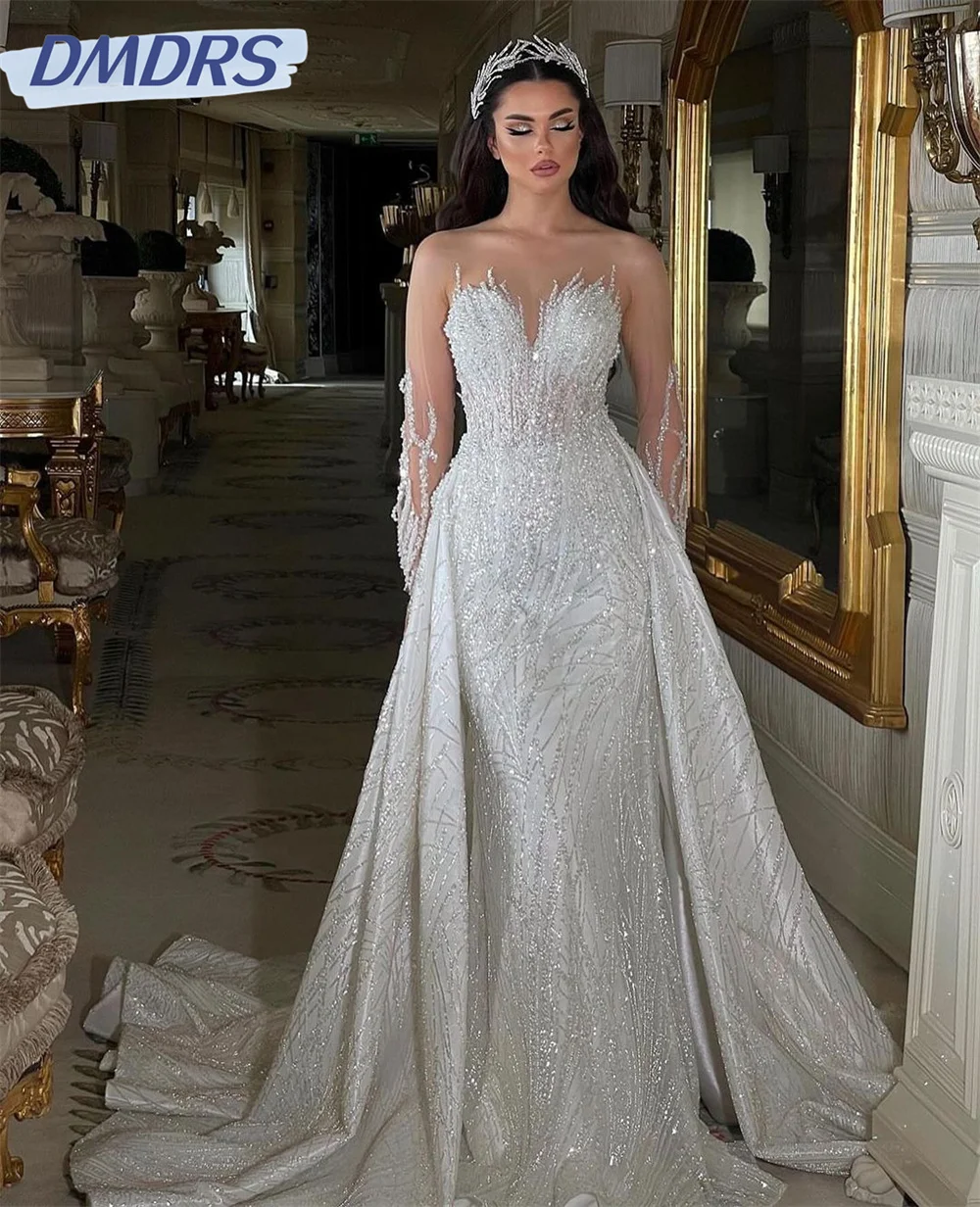 Рисунок 3 - Женское вечернее платье