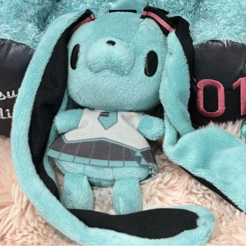 miku bear :3