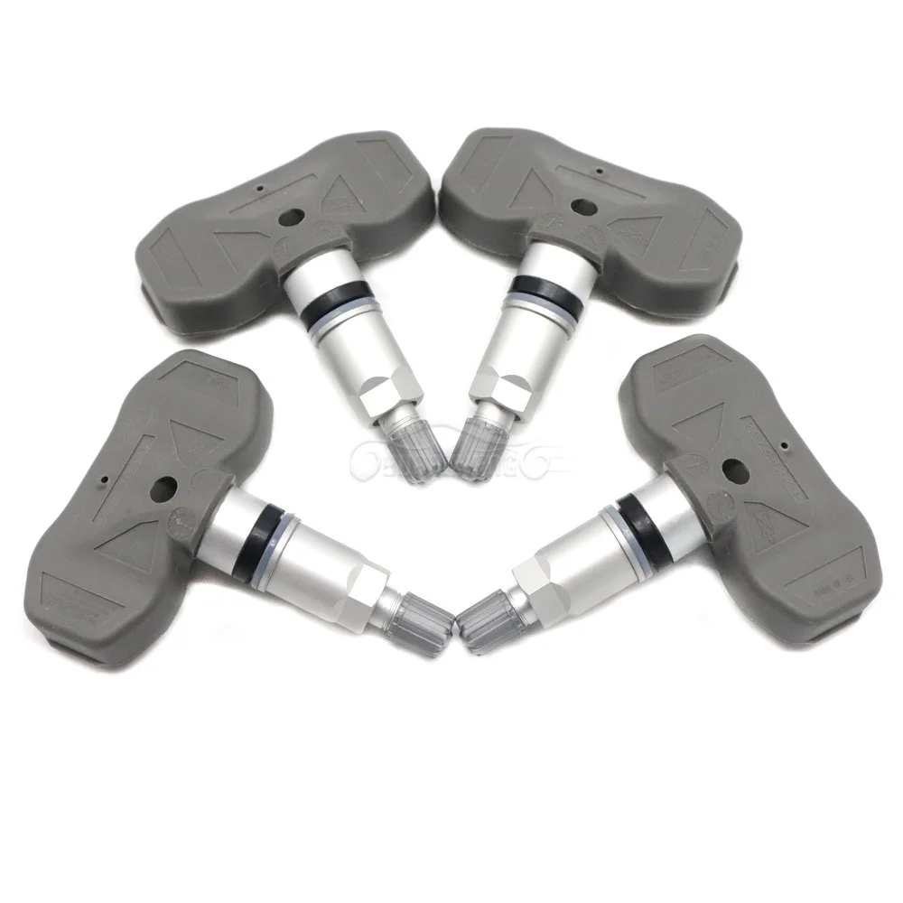 25758220 ڵ TPMS Ÿ̾ з  ý , ĳ STS XLR  ڸ 2003-2011 3.6L 4.4L 315Mhz