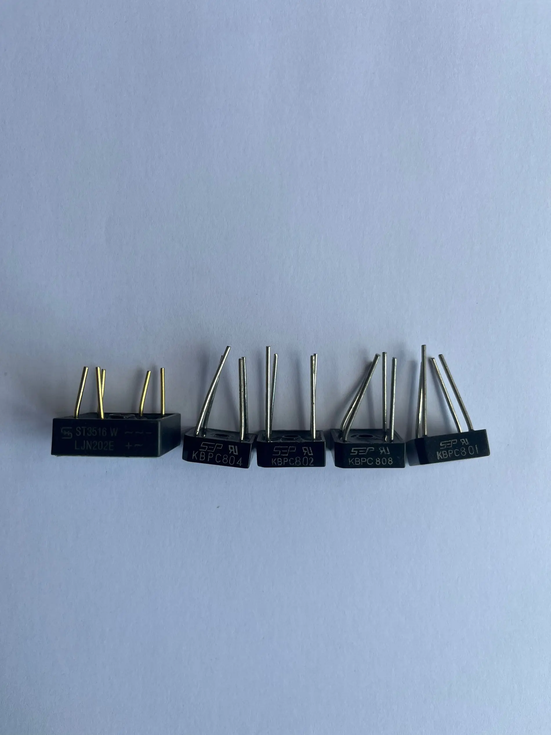 KBPC810 KBPC806 KBPC804 KBPC808 KBPC801 KBPC802 ST3516W NEW BRIDGE diode bridge rectifier