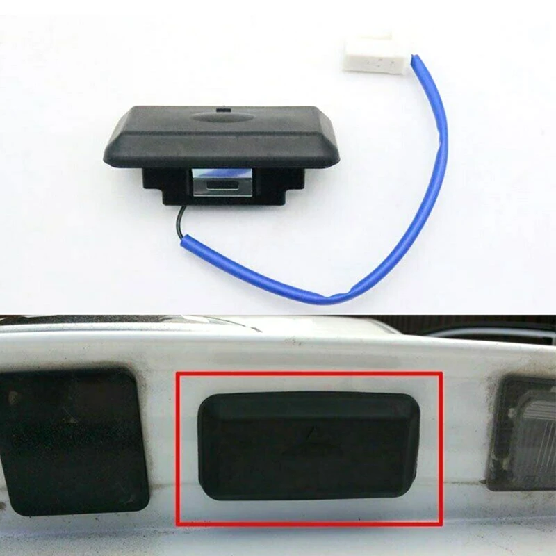 

Переключатель кнопки багажника крышка багажника внешняя ручка переключатель для KIA 2014- Forte K3 K5 K7/ Koup Optim 812602G000