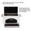 Electric High Temperature Nail Art Tool  Manicure Disinfection Cabinet EU Plug Manicure Tool Sterilizing Machine 2