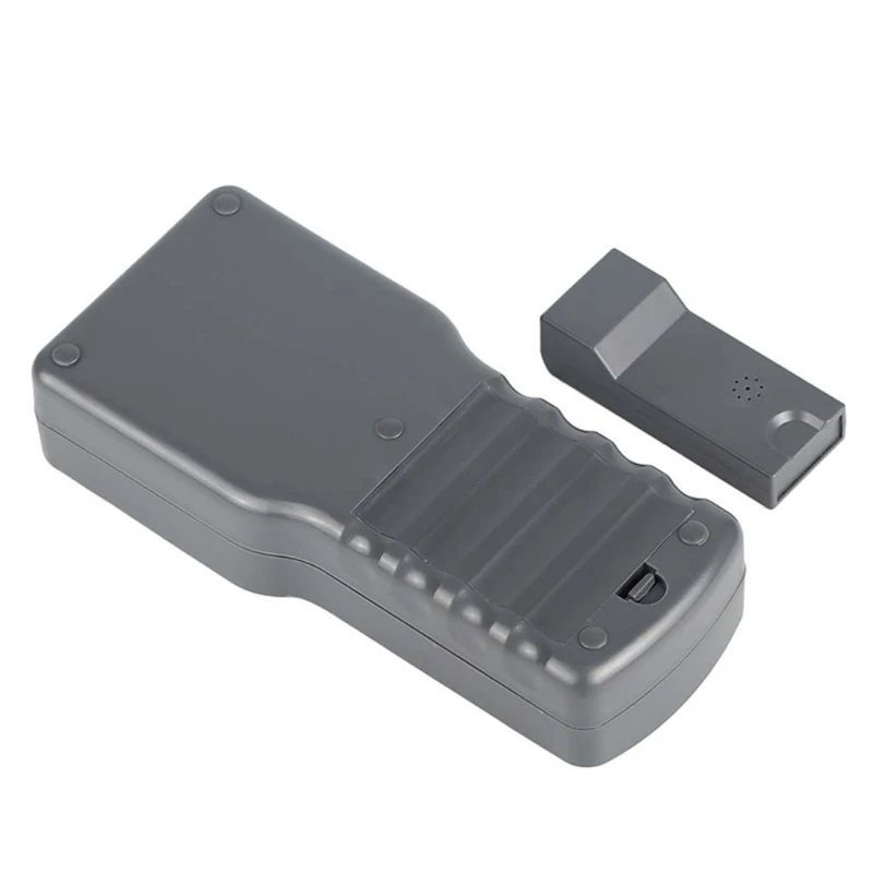 SC8108 Portable LCD Display  Tester Meter LAN Phone Cable RJ45 Cat5e Cat6 Drop Shipping