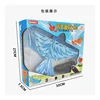 2.4ghz Remote Control Bionic Bird Tumbling Free Interactive Flight Electric Luban Bird Cool Toys For Children Gift 6