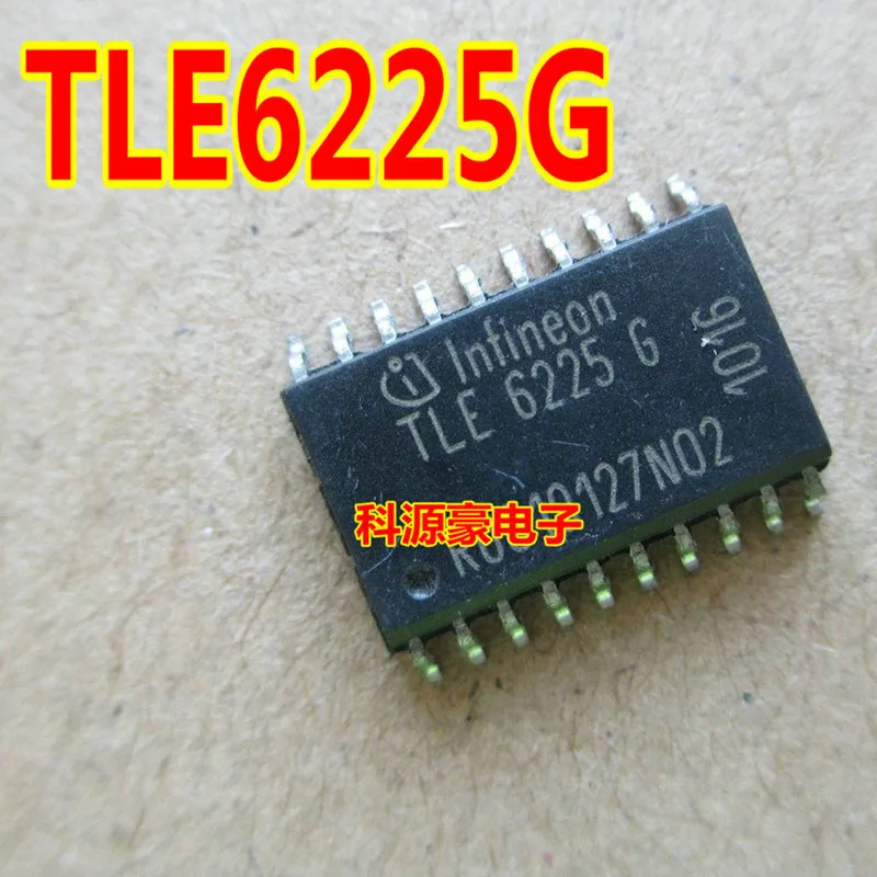 

TLE6225G Original New IC Chip Computer Board