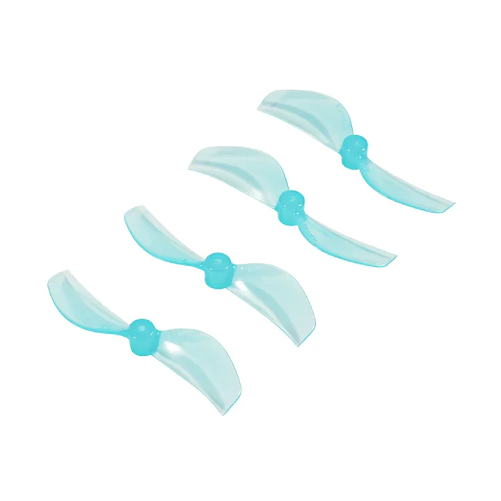Hélice BETAFPV Gemfan 1635 Micro 45mm à 3 pales pour Aquila16