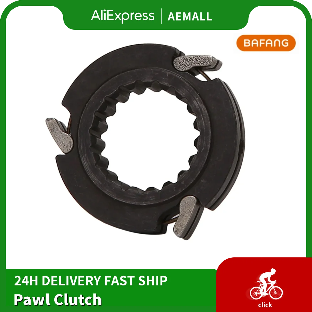 Embrayage à Cliquet Métallique Pour BBS01B Et BBS02B - Pièce De Rechange Robuste Pour Kit Conversion Mid Drive