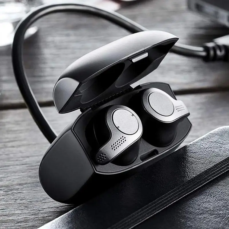 Wireless Charger Jabra Elite Active 65t Charging Case Replacement