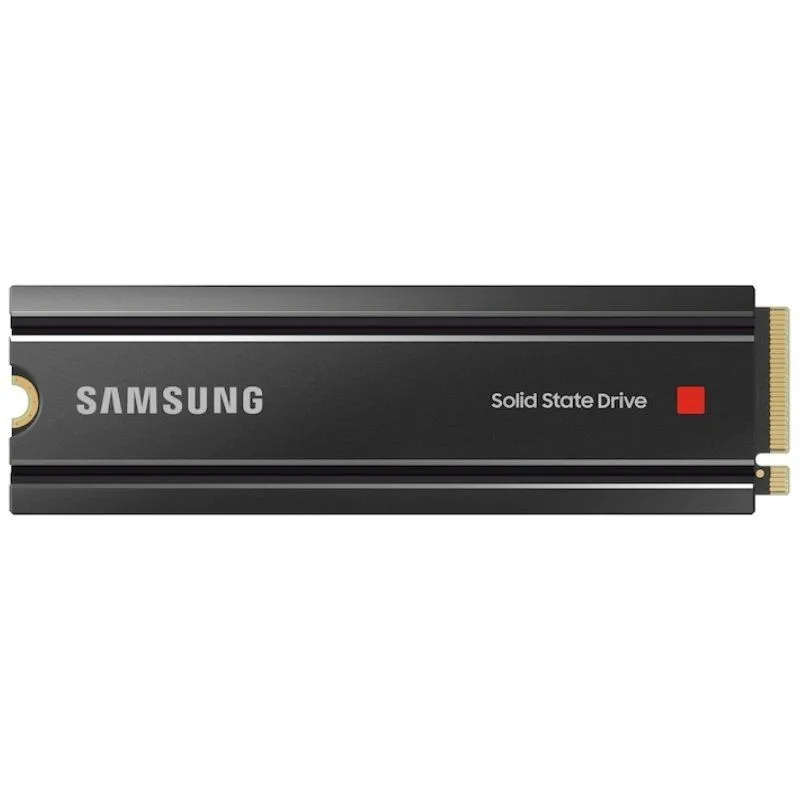 Disco Ssd Interno Samsung 980 Pro 1Tb M.2 2280 Pcie 4.0 Con Dissipatore Di Calore