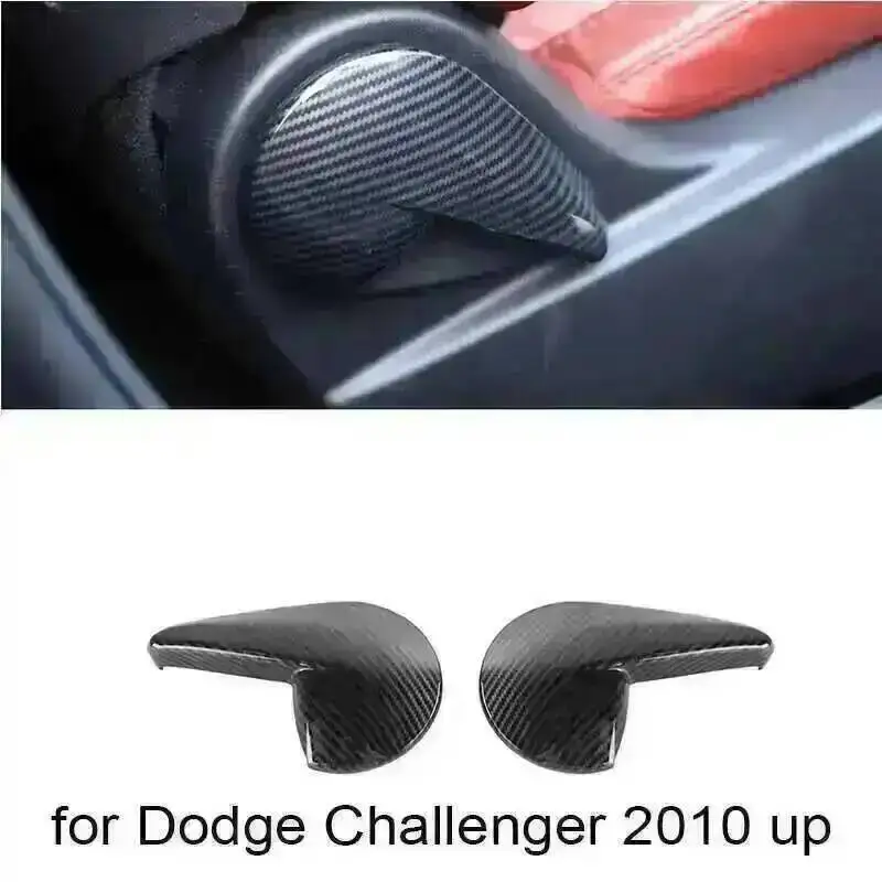 Seat adjust handle