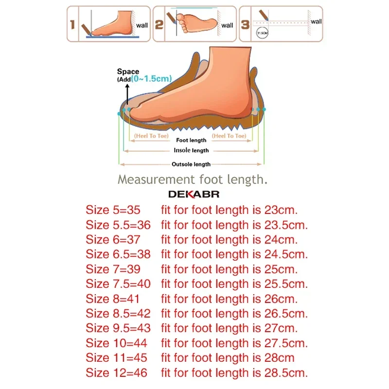 Mens Leather Boots DEKABR Men Genuine Leather Lace-up Ankle Boots Winter Motorcycle Boots Men Safety Work Shoes Punk Style mens leather boots motorcycle leather boots