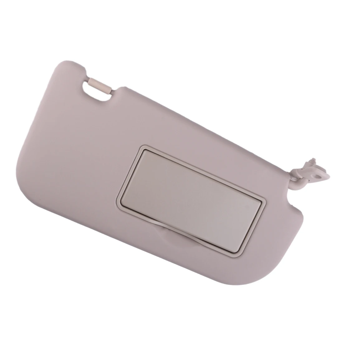 

Beige Car Front Right Side Sun Visor Shade Makeup Mirror 8520103000 852011F210 Fit for Kia Sportage 2004 2005 2006 2007-2010