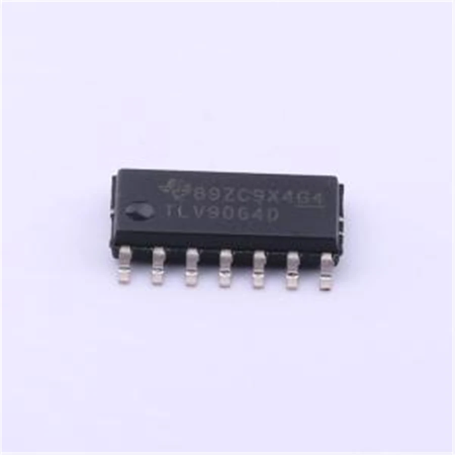 TLV9064IDR