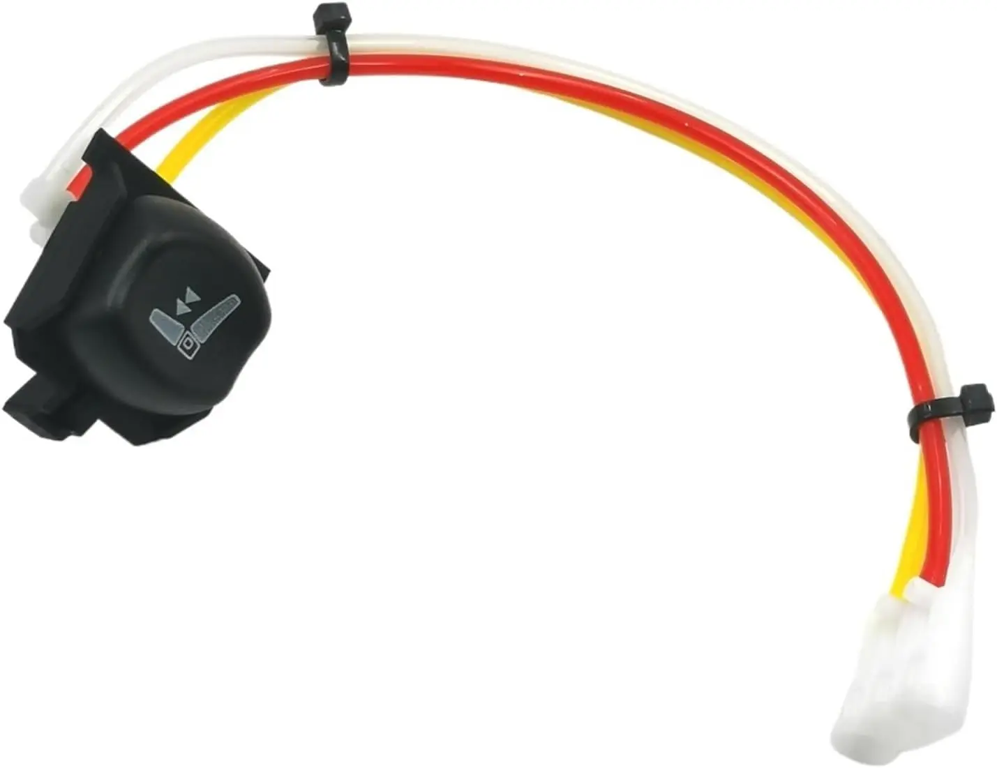 42538395 929527-46 LH ISRI Sitz-Schnellverschluss-Steuerventil für IVECO/MAN/DAF/SCANIA/VOLVO/RENAULT/BENZ LKW – Detail 3