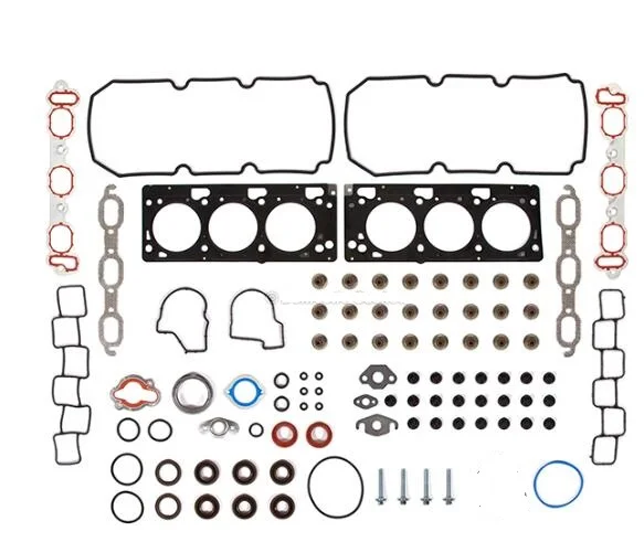 

Fits 99-06 Chrysler 300 LHS Concorde Dodge Charger 3.5L SOHC Head Gasket Set