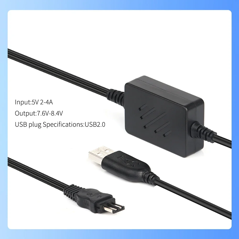 ソニー用カメラ充電器 DCR-PC6 PC8 PC9 PC100 PC101 PC103 PC104 PC105