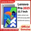 CN Rom Lenovo Pad Pro 12.7 Second Generation 2025 Version Video Entertainment Office Learn Game Tablet Android 2944*1840 LCD 1