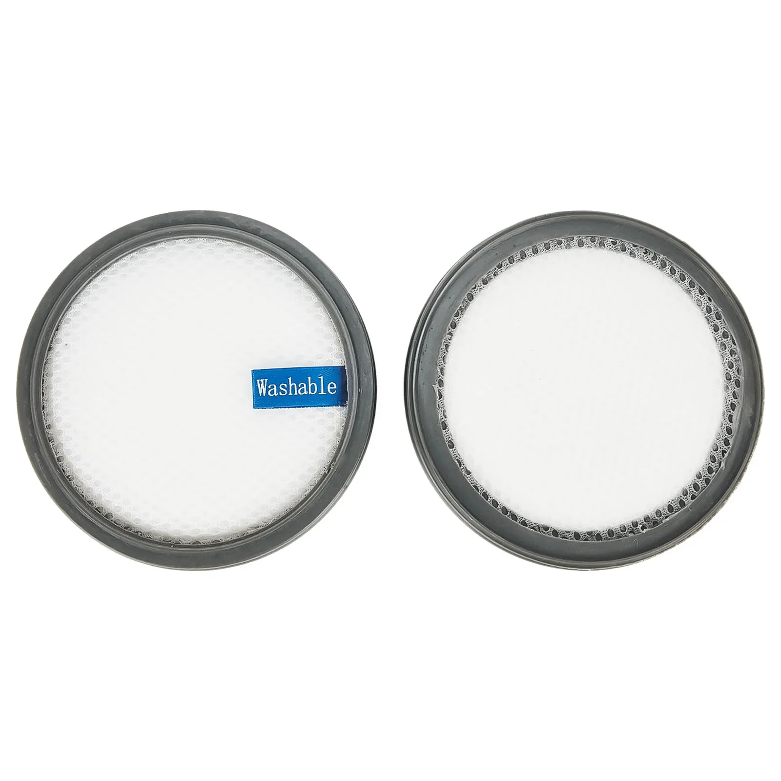 

Make Life Healthy Vacuum Filters Garden House Easy To Install Helps Clean Vacuum Cleaner Keep Away From Home Dust