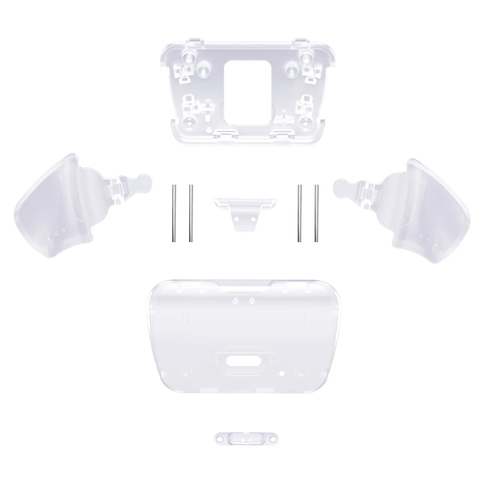 para PS5, RISE Remap Kit, controlador e placa não incluído