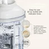 Nut Milk Machine for Home, 32oz Nut Milk Maker - Plant-Based Milk in 60 Seconds 3
