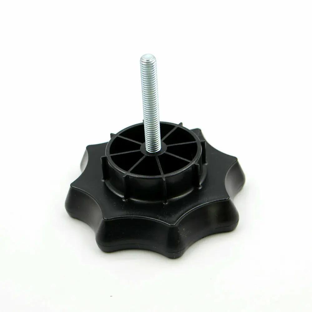 Trunk Spare Tire Fixed Screw Wheel Bolt Nut 1J0803899 for-Jetta Golf Bora MK4 A3 Skoda Ibiza Tire Changing Tool Kit