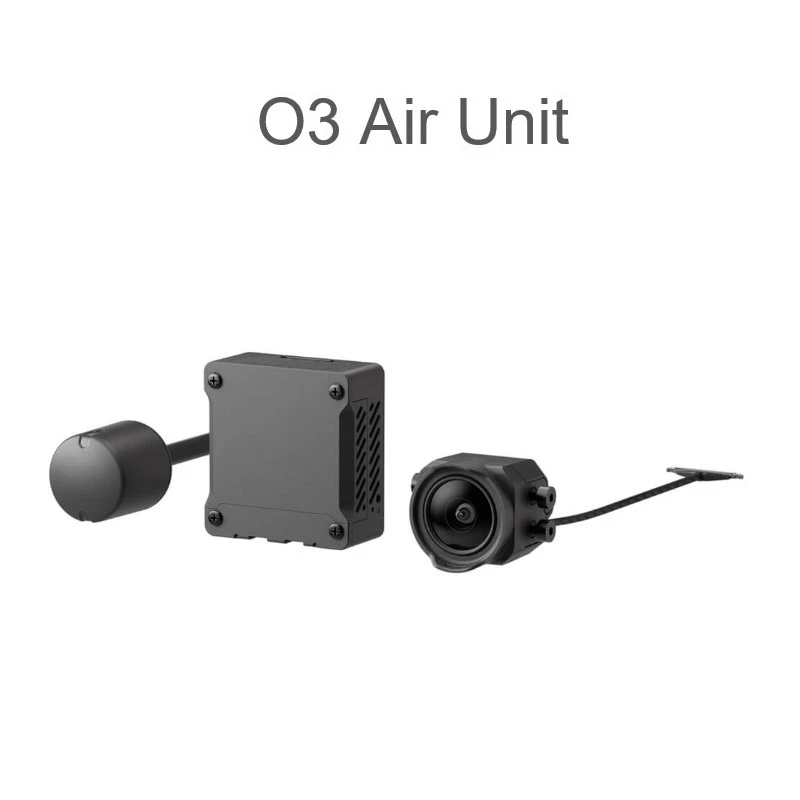 

Brand New O3 Air Unit Set For DJI O3 Air Unit Goggles 2 / FPV Goggles V2 / FPV Remote Controller 2 /iFlight Drone Uav