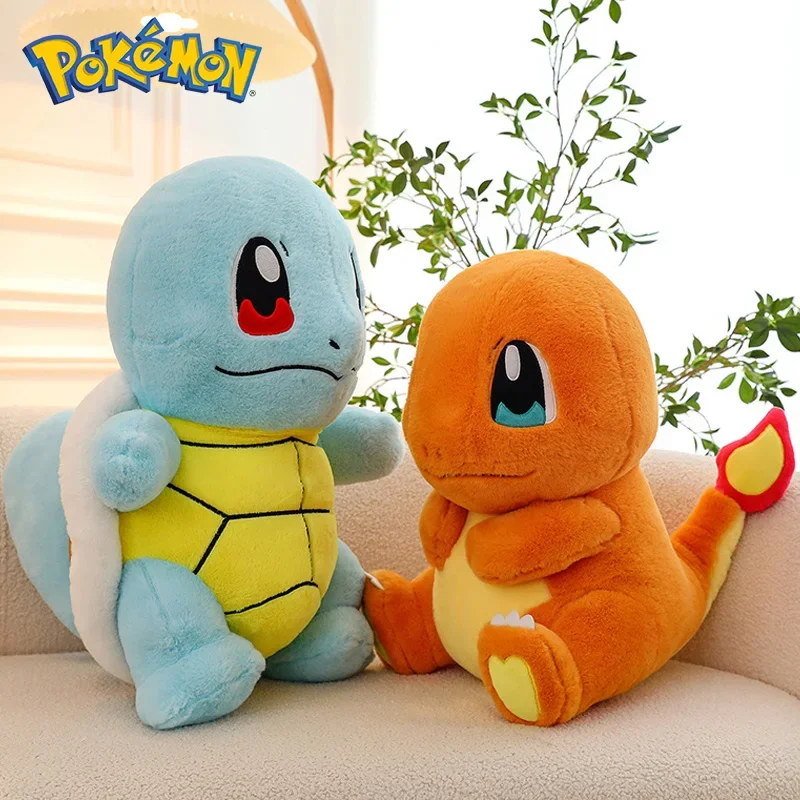 

Плюшевые куклы в виде покемона, 35/45/60 см
