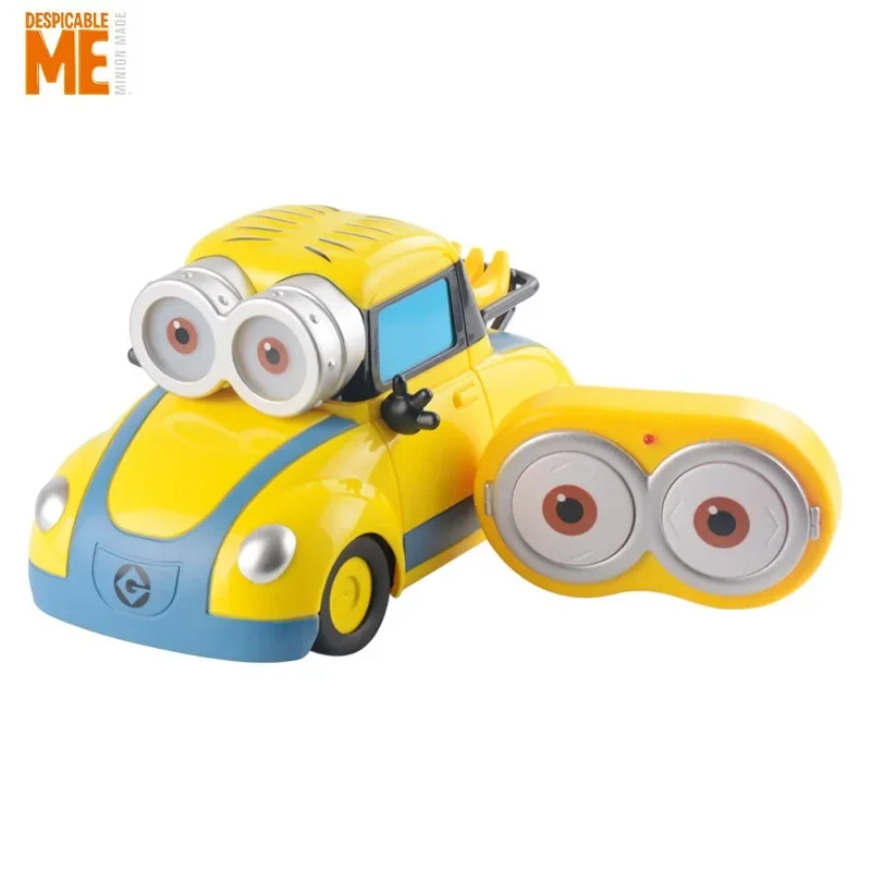 Minions(ミニオンズ) 子供用自動車 18インチ