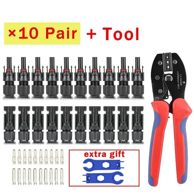 20pcs and Tool