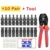 20pcs and Tool