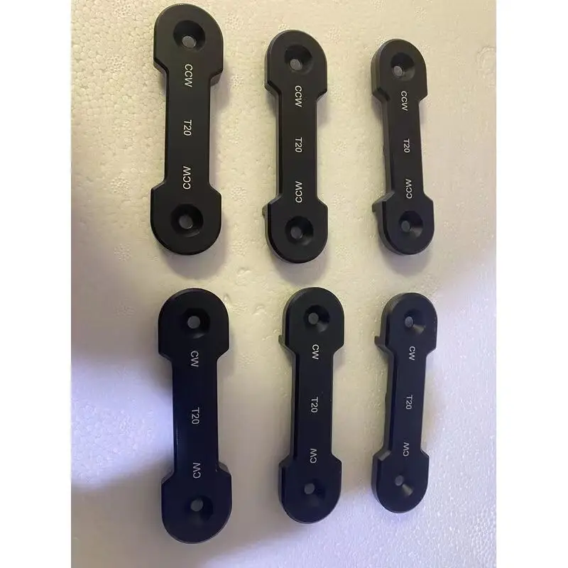 Agriculture Agras Drone Propeller Paddle Clamp For DJI dji T16,T20,T30
