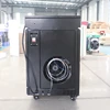 Portable Metal Rust Removal Continous 1000w Fiber Metal Rust Laser Cleaning Machine 1500w 2000w Cleaner Customized Color 1