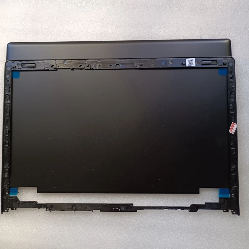 tampa traseira, tampa traseira, moldura LCD, moldura,