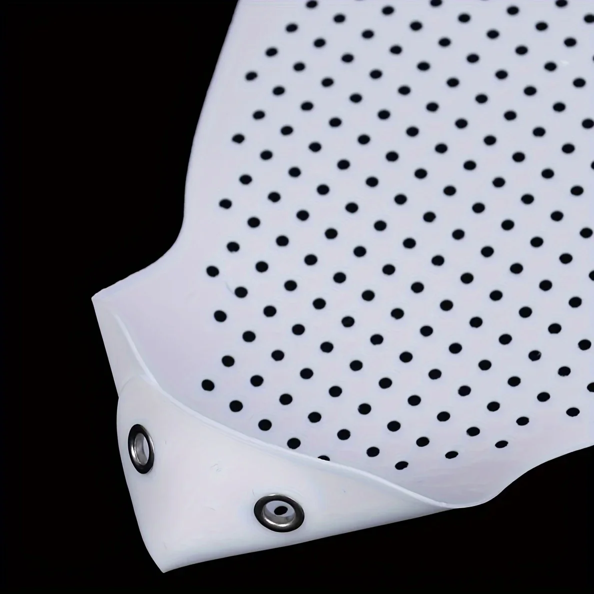 1pc-Ironing Board Cover Non-Slip Flat Heat Resistant Large Printed Ironing Board Cover Household Accessories