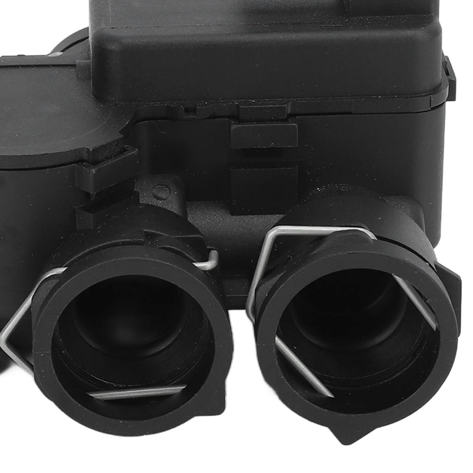 HVAC Heater Control Valve Sturdy Heater Control Valve ABS A2118320584 Direct Replacement for E-Class W211 2003 To 2009
