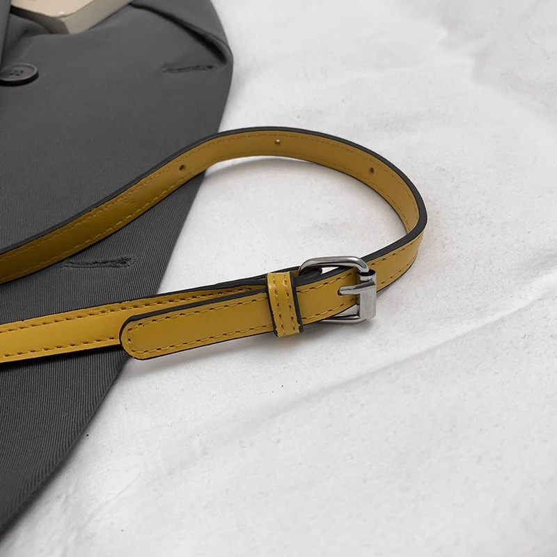 Vintage Wildleder Leder Schulter Umhängetasche Damen Designer Handtasche und Geldbörse Khaki Sac A Main Small Flap Messenger Bag Schwarz – Detail 27