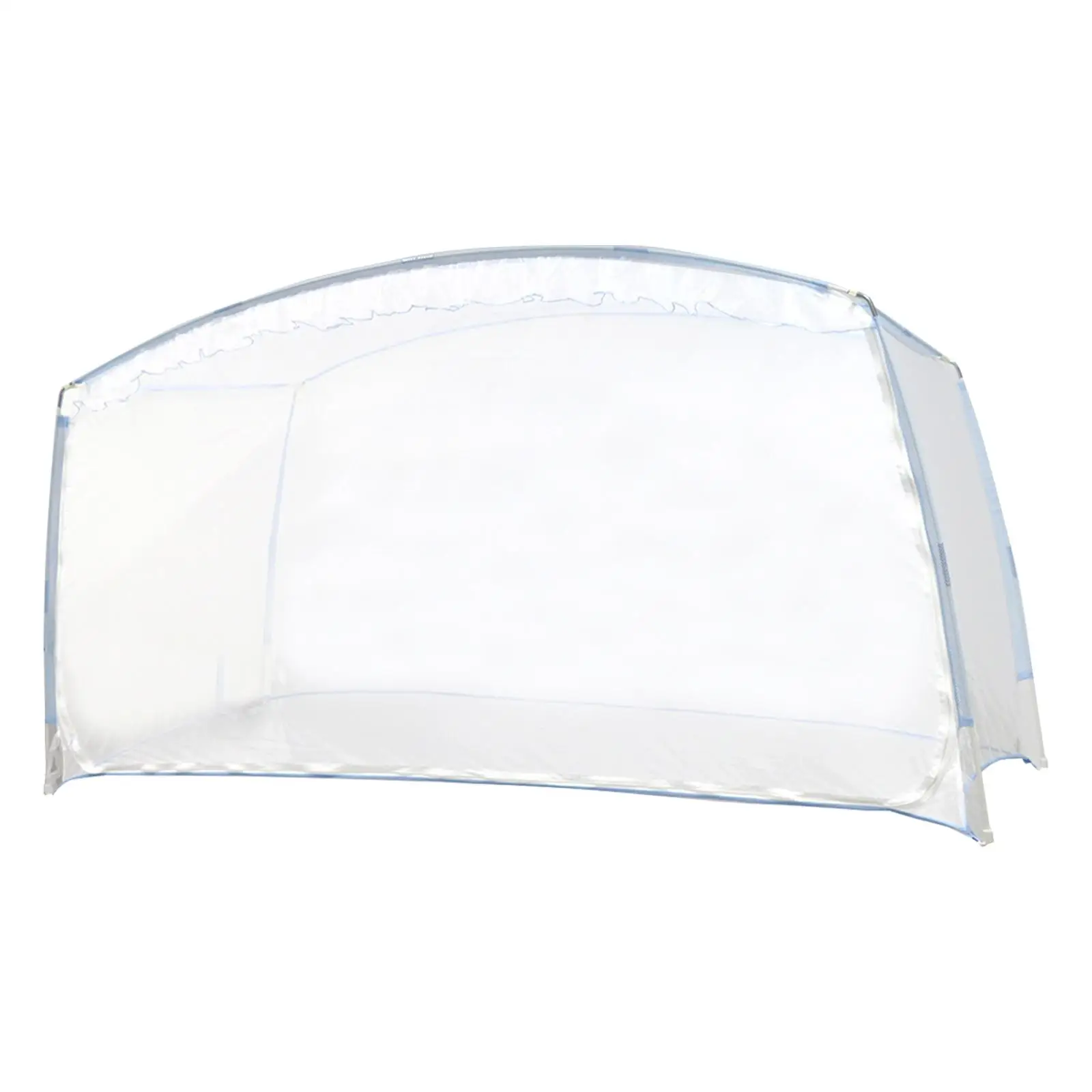Freestanding Bed Canopy Net Tent Screen Travel Camping Protection for Home School Outdoor Hiking Camping - 190CM
