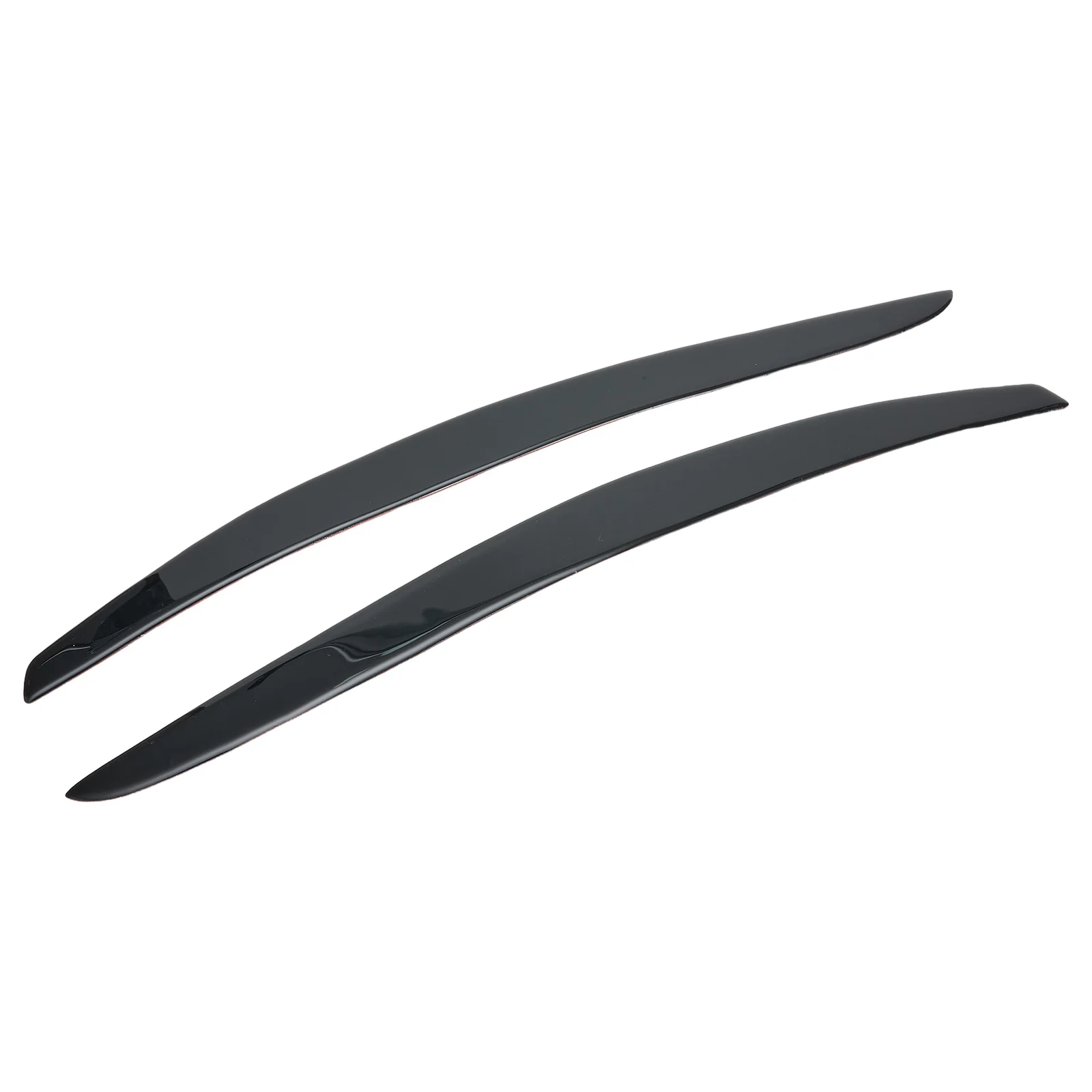 

2 шт./комплект, накладки на передние фары BMW 3 серии E92 E93 M3 2006-2012