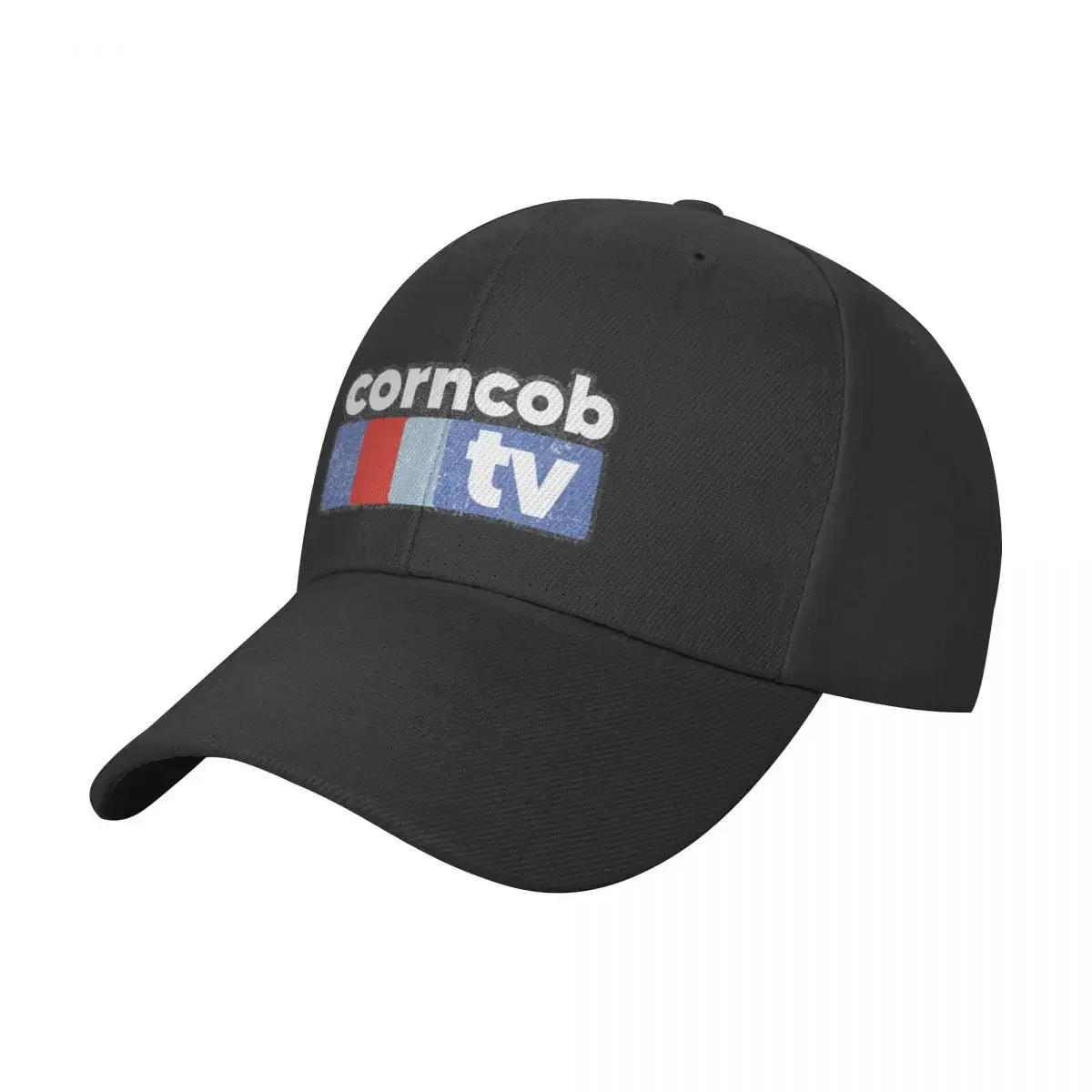 

vintage corncob tv Baseball Cap Golf Hat Man Wild Ball Hat Hip Hop Mens Hats Women's