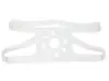 Anesthesia Mask Silicone Harness with Adult Mask 2