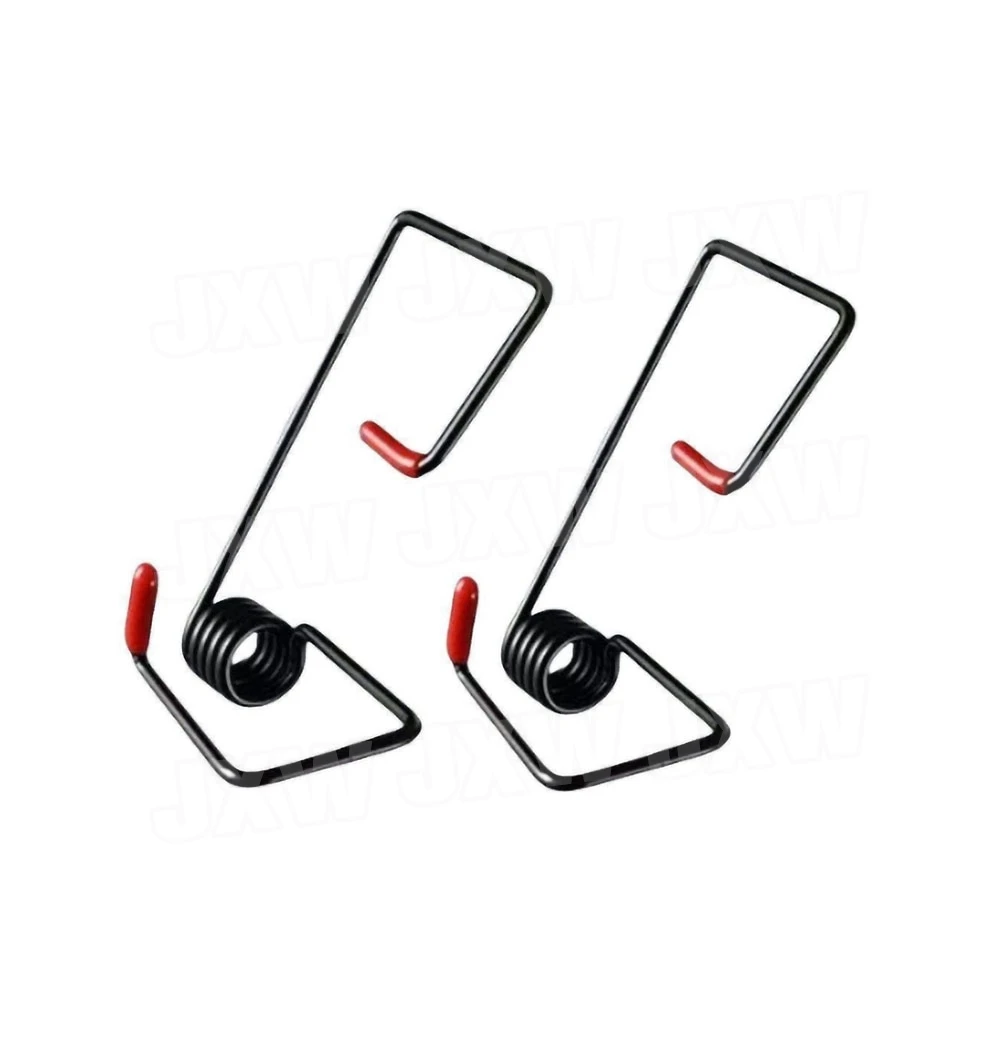 2 pz/set Universale Tergicristallo Braccio Booster Tergicristallo Auto Assist Lega Booster Primavera Automotive Strumenti di Sostituzione Accessori - Image 5