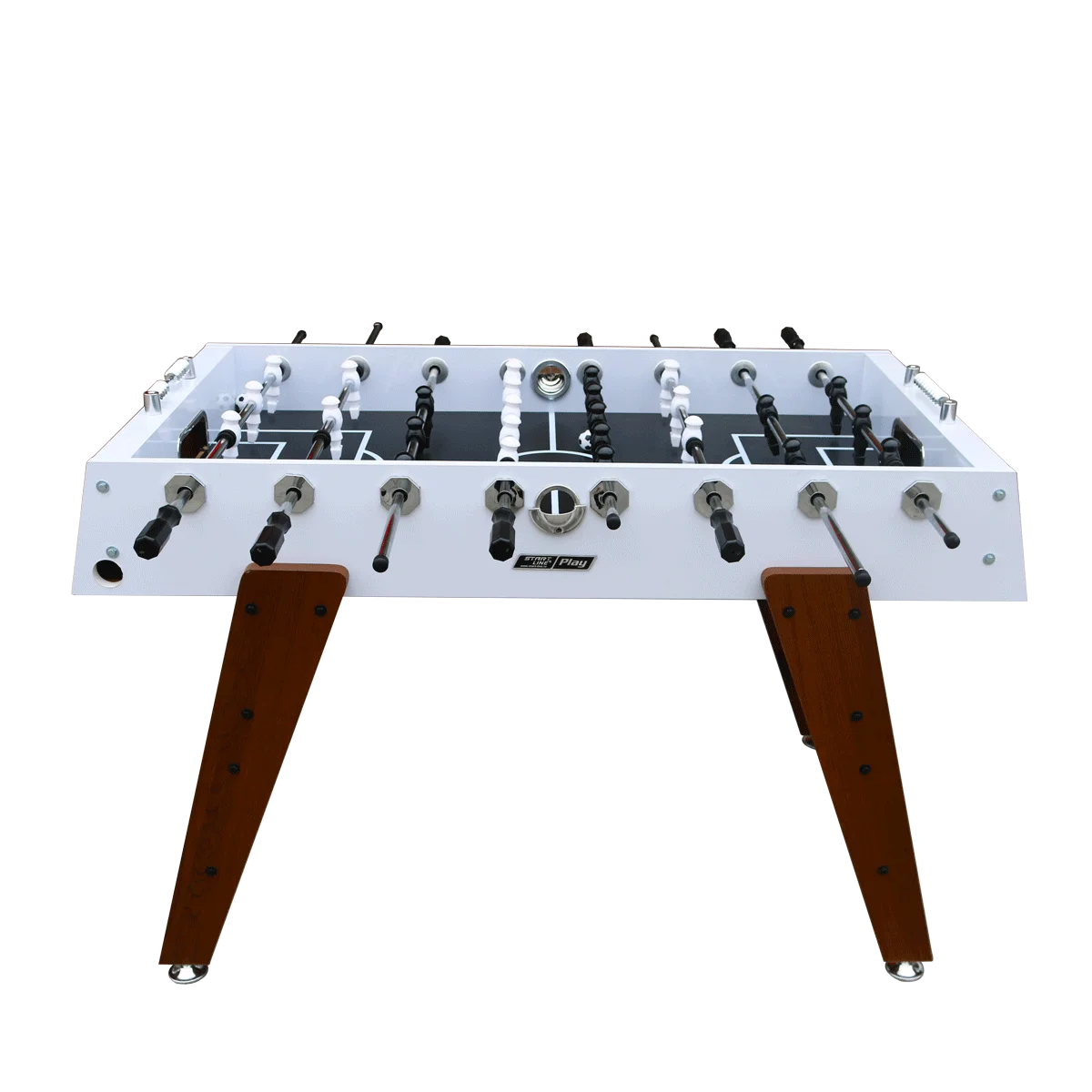 Football Table Tabletop Game For Adults Soccer Table Game