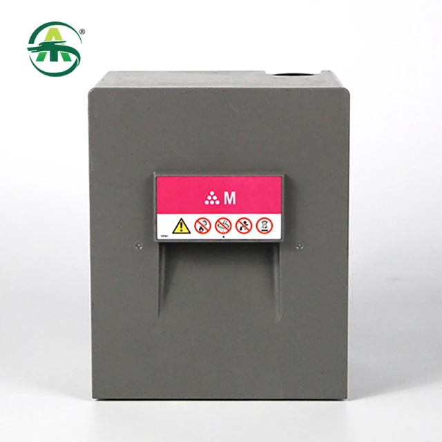 RICOH Pro C5200トナー純正品4色セット