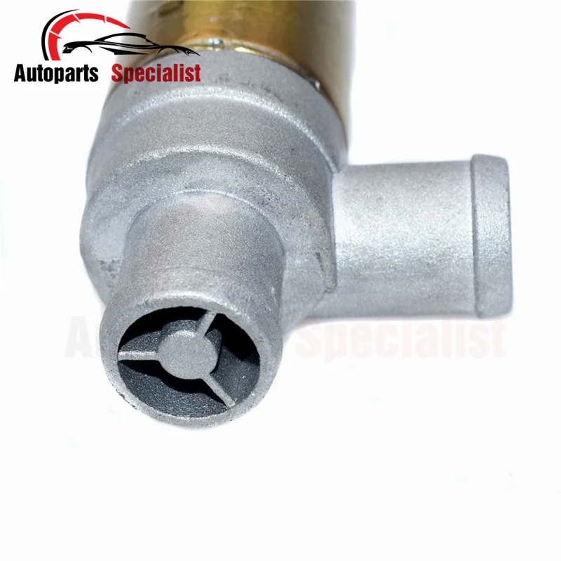 OE 035133455F Idle Air Control Valve For Audi 90 100 200 Coupe/Quattro/ VW Golf/Jetta/Corrado/Scirocco Models