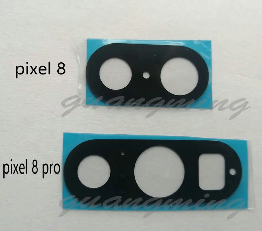 

Стекло для объектива задней камеры Google Pixel 8 /pixel 8 pro, 1 шт.