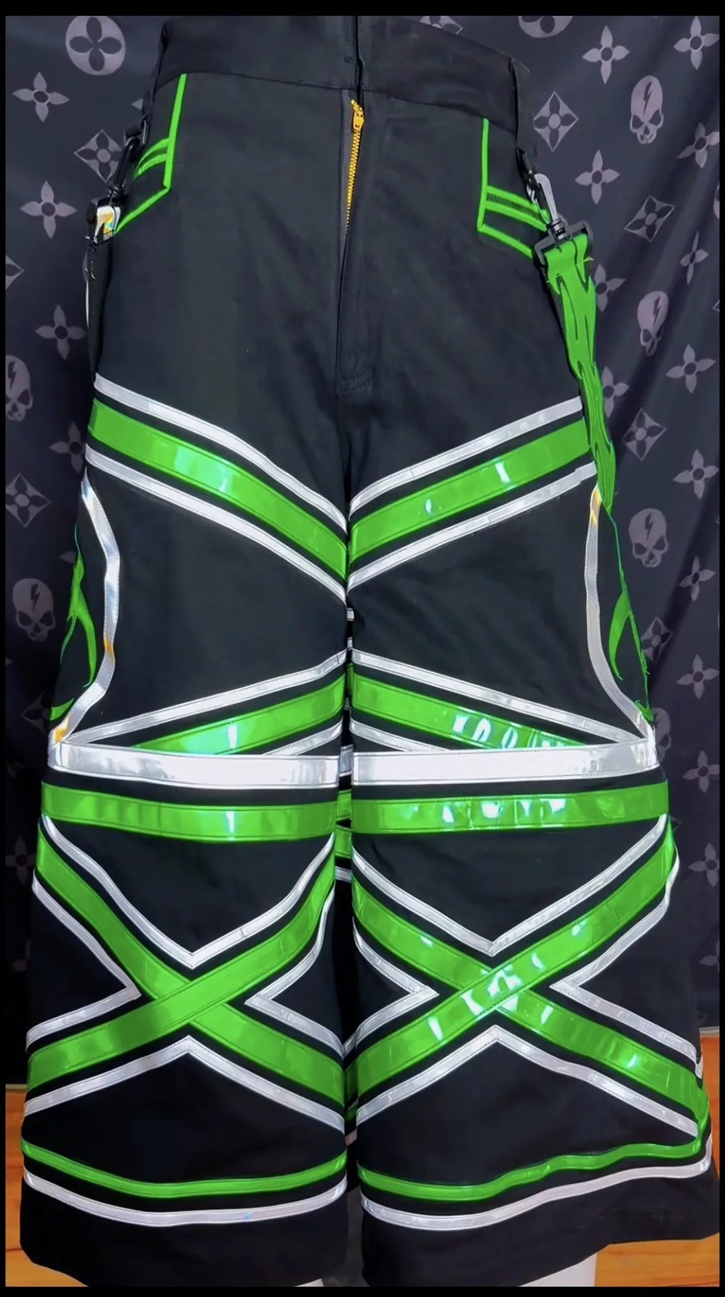 Fat Pants Rave Phat Pants Rave Gear