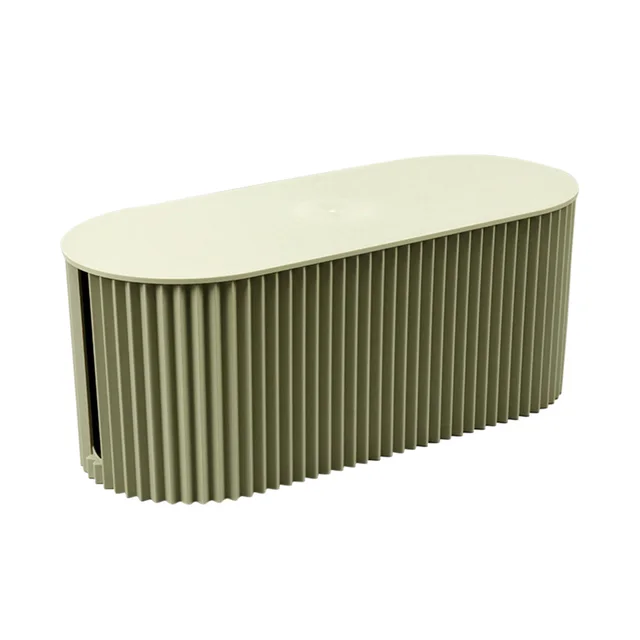13cm Green
