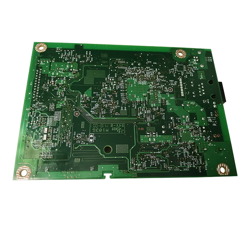 Placa Original do Formatter para hp Laserjet Pro 200 Cor Mfp 276 M276n M276nw Mfp Cf22460001 Mainboard Impressora Parte à Venda - Imagem 2